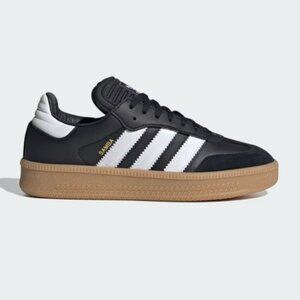 NIB - adidas Samba XLG - Men's Sneakers - Black/White - Size 9